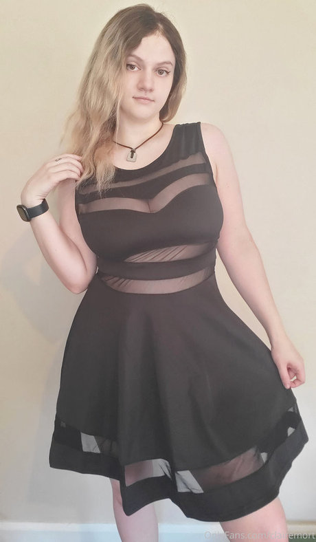 Annonalfa OnlyFans Sex geleakt