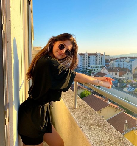 Nina Joy OnlyFans Sex