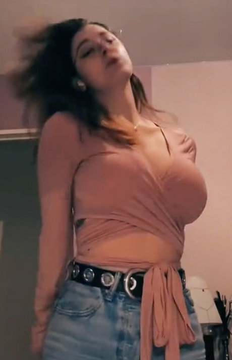 Nina Joy Leaked OnlyFans Sex