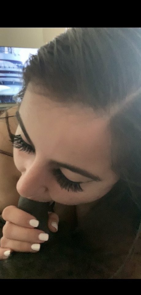 Sara Hart OnlyFans Nackt Leak