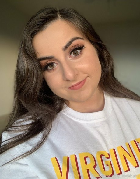 Sara Hart Nacktbilder geleakt OnlyFans