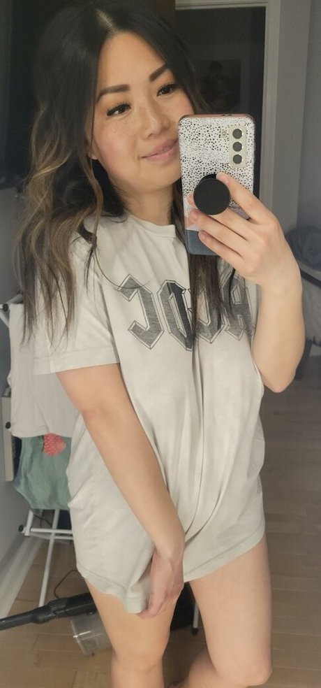 Miss Jee Yung OnlyFans Pornografie gratis