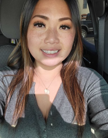 Miss Jee Yung OnlyFans-Leak