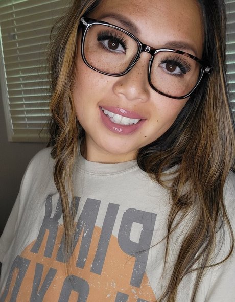 Miss Jee Yung Nacktbilder geleakt