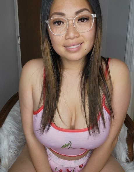 Miss Jee Yung Leaked OnlyFans Porn