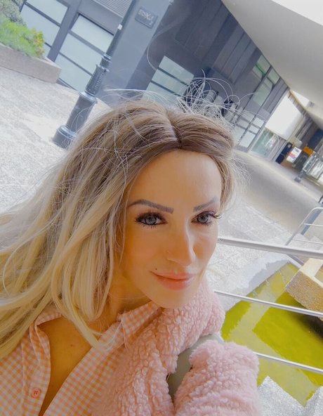 Alma Castillo Leaked OnlyFans Bilder