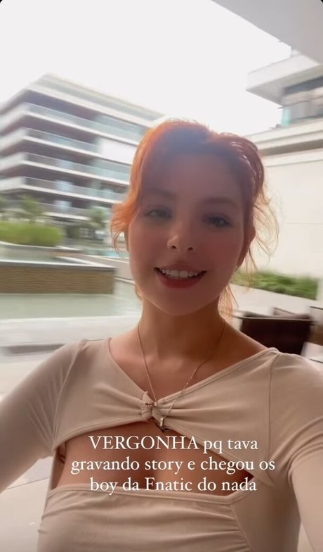 Isadora Basile OnlyFans Sex Leaks