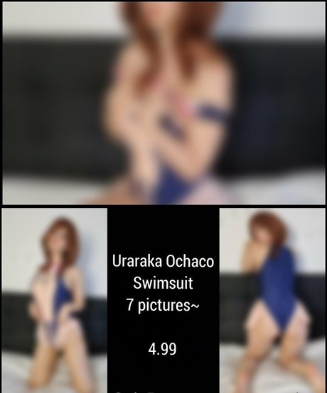 mauscosplayy OnlyFans-Bild