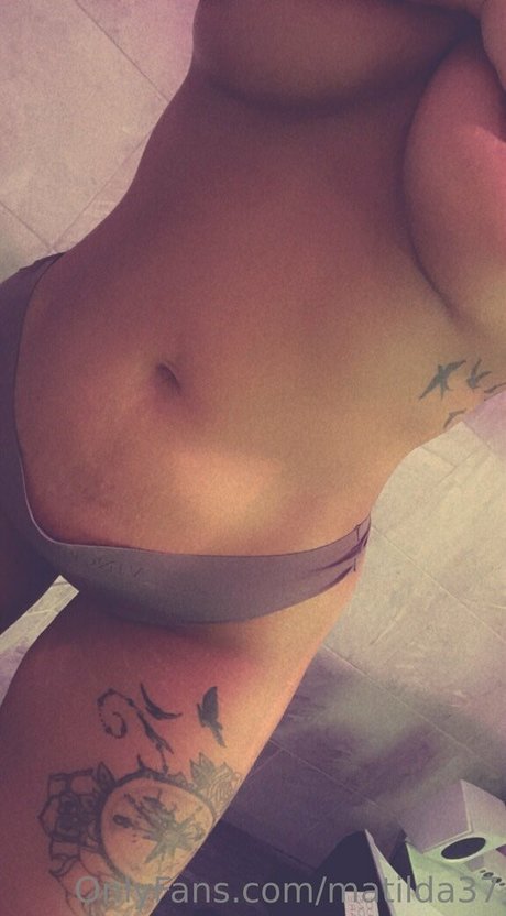 matilda37 OnlyFans Pornografie