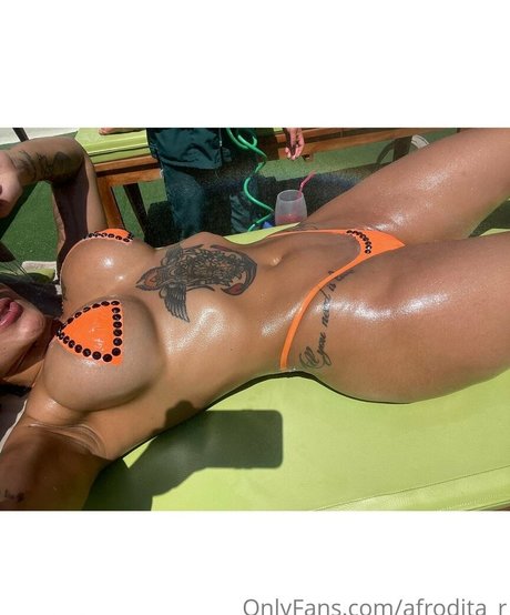 rousse 777 OnlyFans Nackt Leak