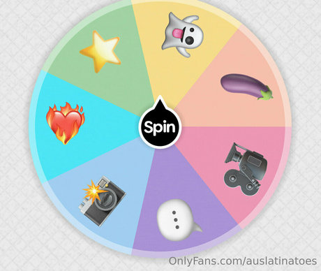 auslatinatoes Nacktbilder von OnlyFans geleakt