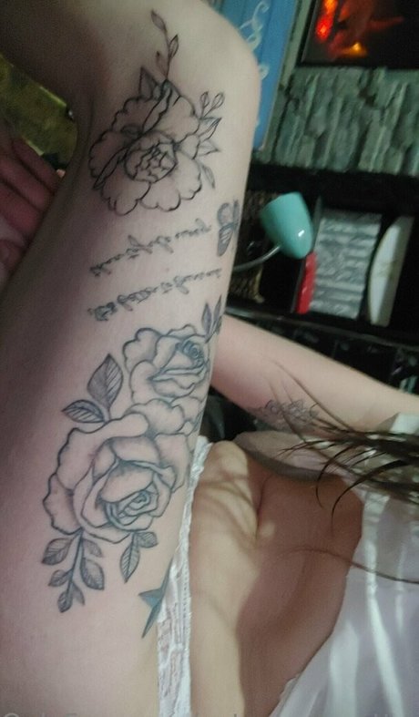 autumnsweettart Nacktbilder von OnlyFans geleakt