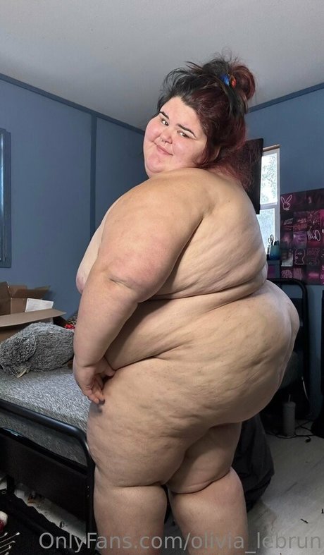 olivia lebrun OnlyFans-Bild