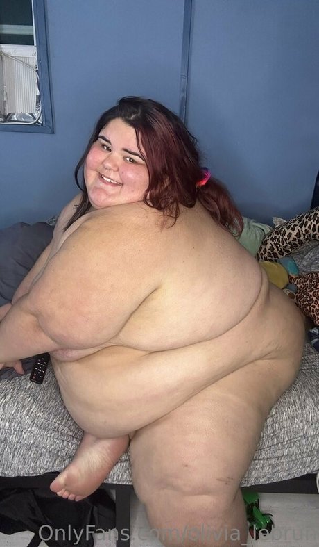 olivia lebrun Neues OnlyFans