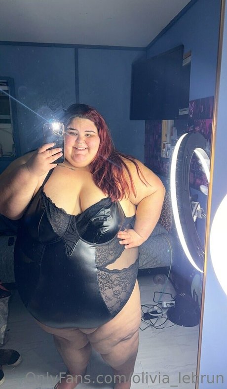 olivia lebrun OnlyFans geleakte Pornografie