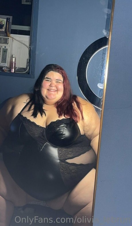 olivia lebrun Nackt geleakt OnlyFans