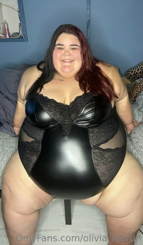 olivia lebrun Nackt Leaks OnlyFans