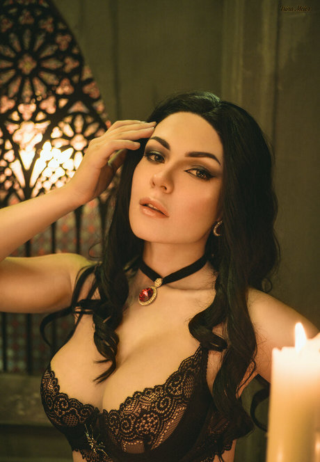 Irine Meier Leaks von Nacktbildern auf OnlyFans