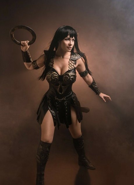 Irine Meier OnlyFans kostenlos geleakt