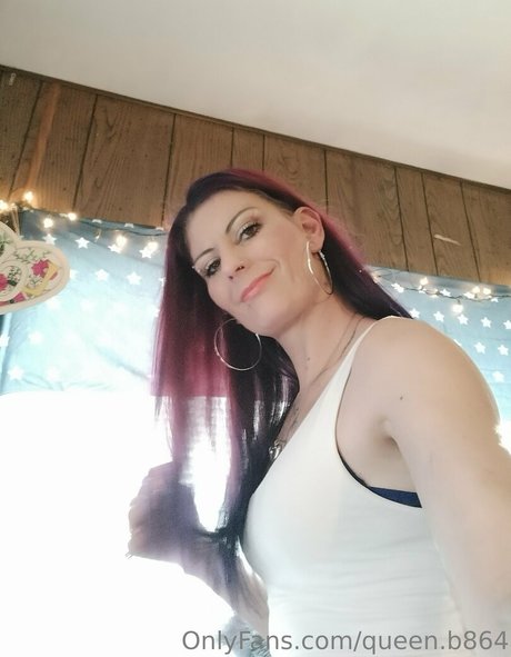 queen b864 XXX OnlyFans