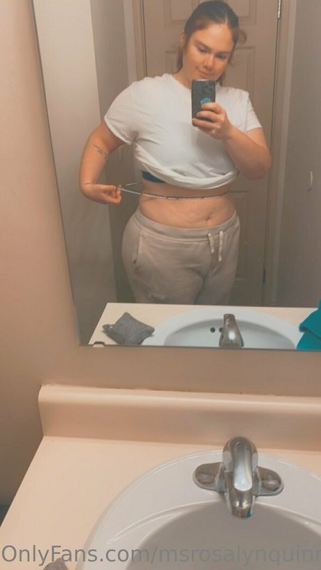 msrosalynquinn555 Neue OnlyFans Leaks