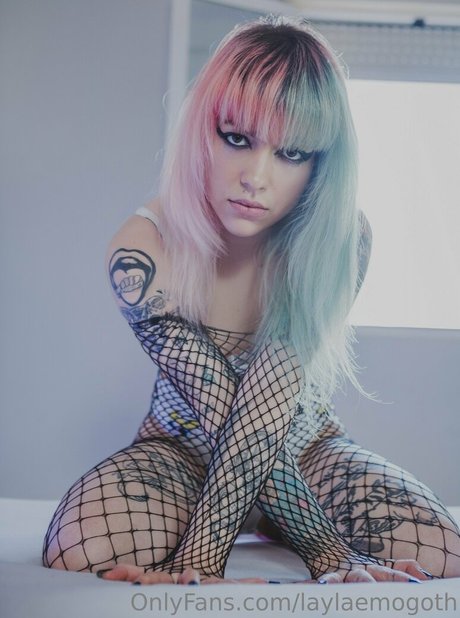 laylaemogoth Nacktbilder geleakt OnlyFans geleakt