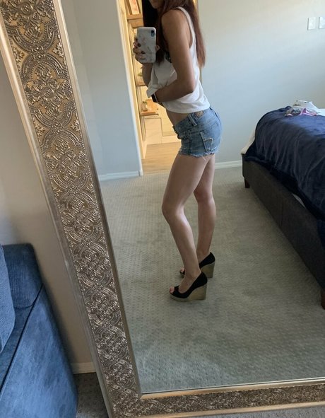 itssexykelly Nacktbilder auf OnlyFans