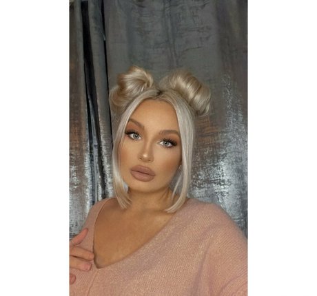 missfelicity Leaked OnlyFans Fotos