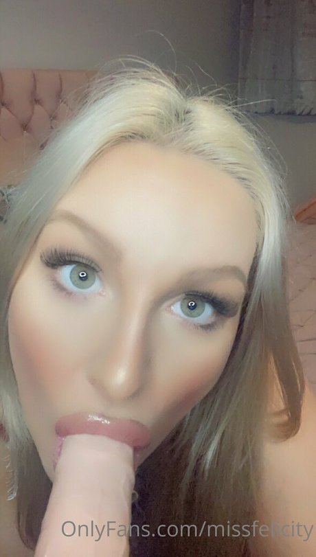 missfelicity Nacktbilder OnlyFans geleakt