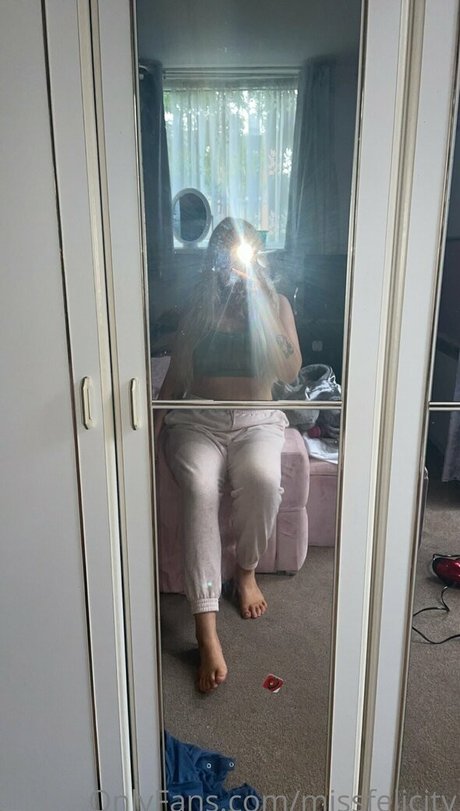 missfelicity Nackt OnlyFans