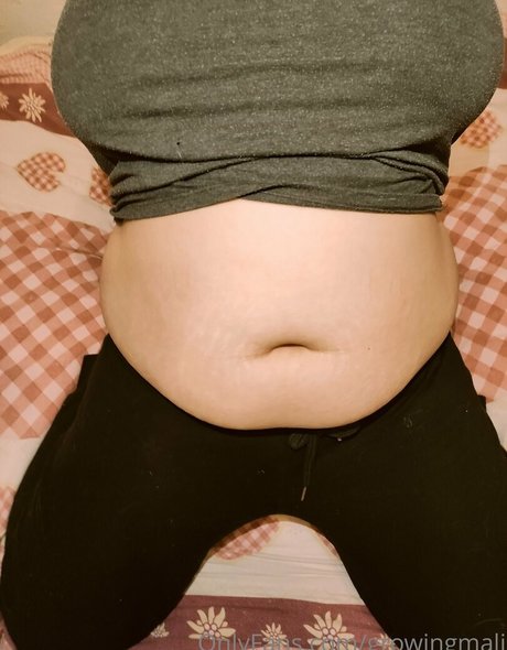 growingmali OnlyFans Porn