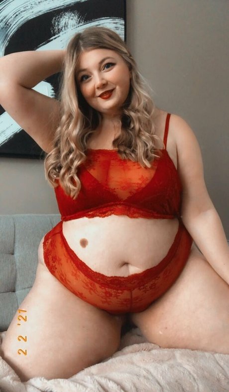itsgracie OnlyFans geleakt