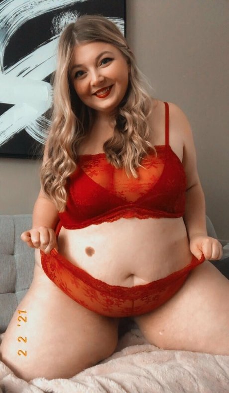 itsgracie Leaked OnlyFans Bilder