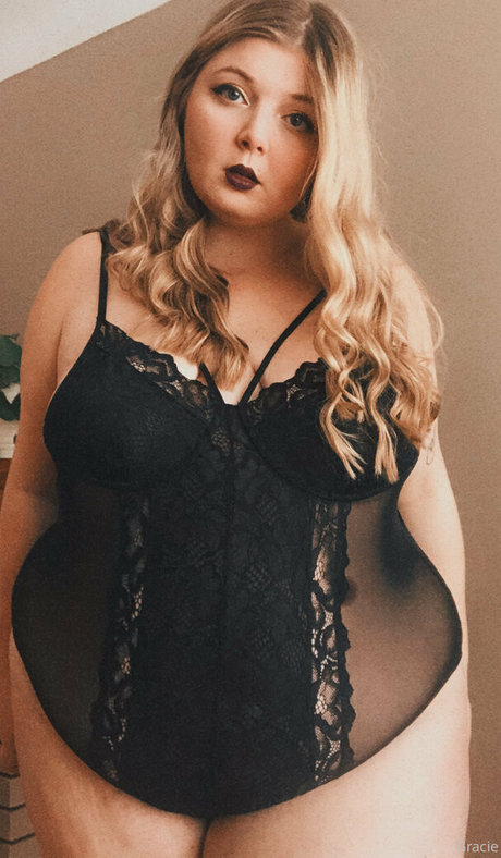 itsgracie Nur für Fans