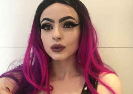 Empress Poison Gratis OnlyFans