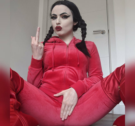 Empress Poison OnlyFans geleakt.