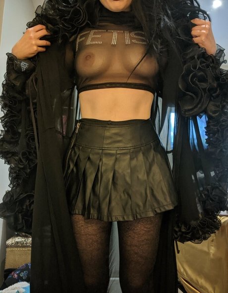 Empress Poison OnlyFans Sextape