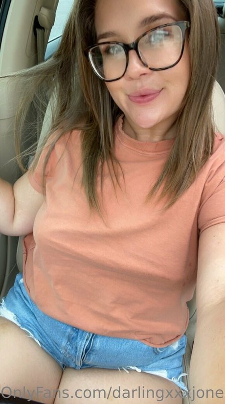 darlingxxxjones Leaks OnlyFans