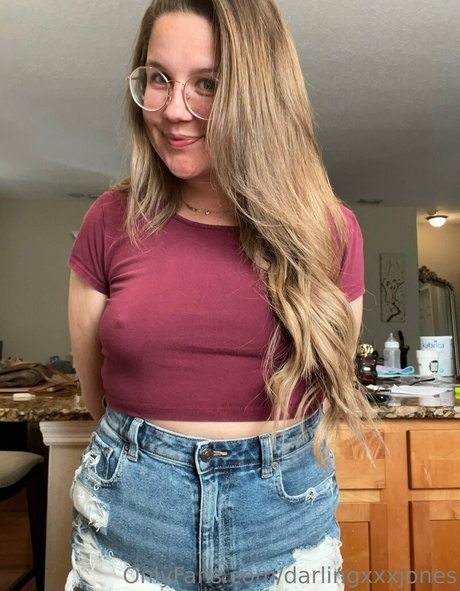 darlingxxxjones Nacktporno OnlyFans