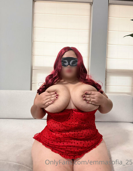 emmasofia 25 OnlyFans geleakte Pornografie