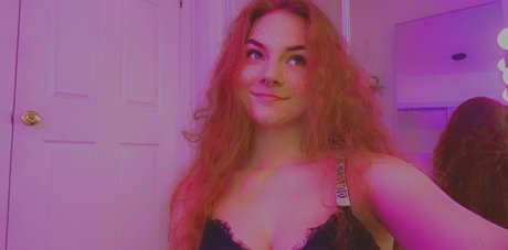 gingerteen OnlyFans-Model