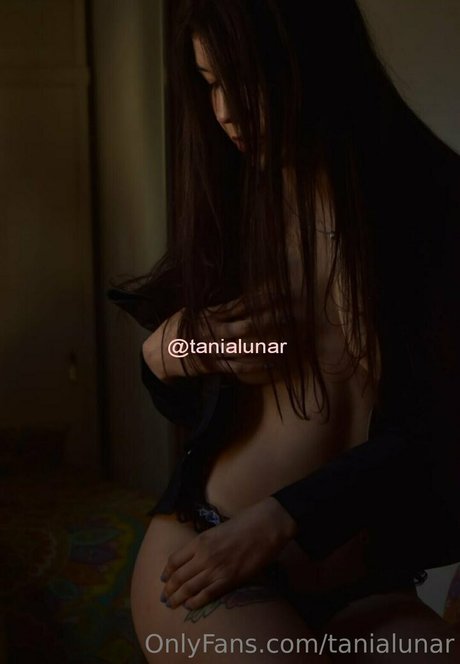 tanialunar OnlyFans Nacktbilder geleakt