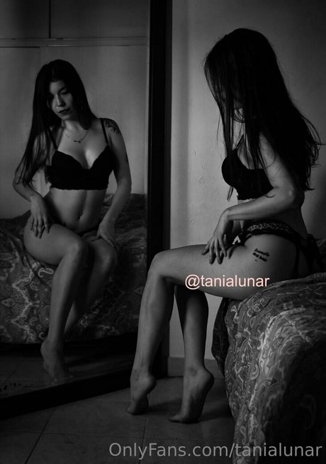 tanialunar OnlyFans Nacktbilder