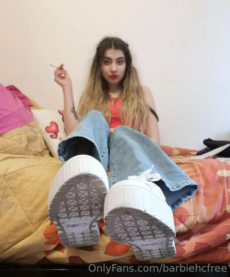 barbiehcfree Nacktpornos auf OnlyFans