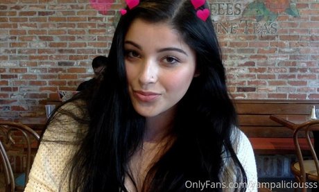 vampaliciousss OnlyFans-Leaks