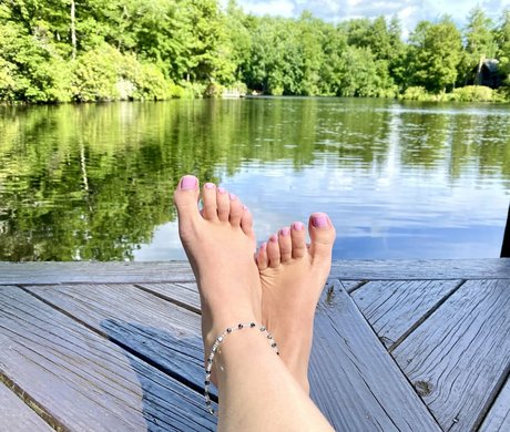 rnjessicasfeetfree Nacktbilder geleakt OnlyFans Nacktporno