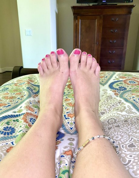 rnjessicasfeetfree NurlyFans-Pornos