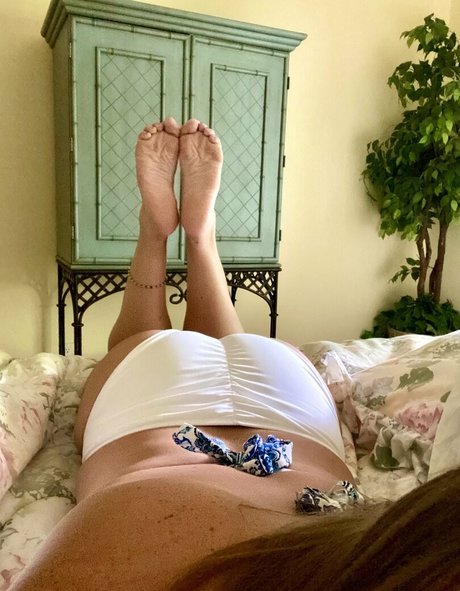 rnjessicasfeetfree OnlyFans