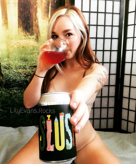 lilyevansfree OnlyFans Porn