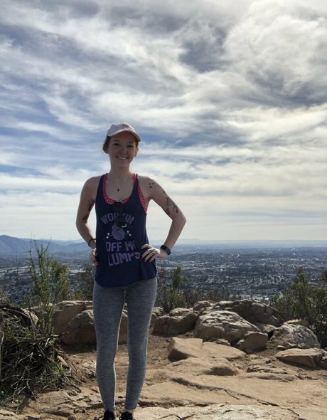 lilyevansfree Leaked Porn OnlyFans